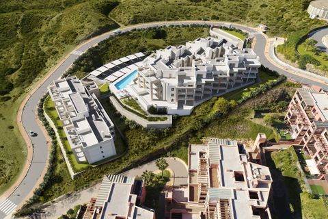 Leilighet i Mijas, Malaga, Mijas - € 344 000 | Ref: R5179228 - foto 11