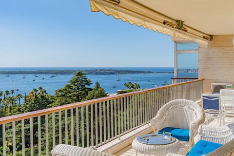 Lejlighed i Cannes, Alpes-Maritimes, Cannes - € 2.350.000 | Ref: HH-15932056 - foto 1