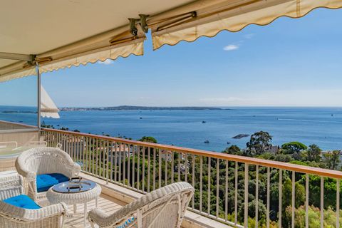 Lejlighed i Cannes, Alpes-Maritimes, Cannes - € 2.350.000 | Ref: HH-15932056 - foto 3