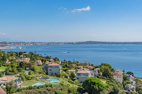 Lejlighed i Cannes, Alpes-Maritimes, Cannes - € 2.350.000 | Ref: HH-15932056 - foto 4