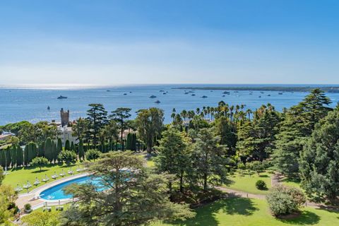 Lejlighed i Cannes, Alpes-Maritimes, Cannes - € 2.350.000 | Ref: HH-15932056 - foto 5