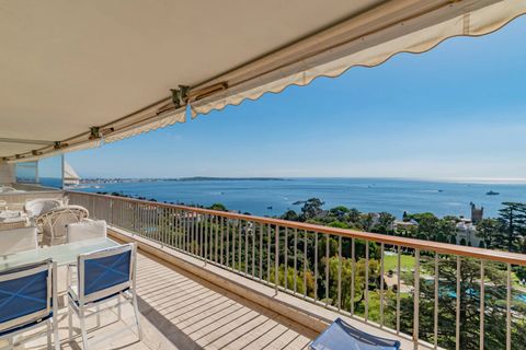 Lejlighed i Cannes, Alpes-Maritimes, Cannes - € 2.350.000 | Ref: HH-15932056 - foto 7