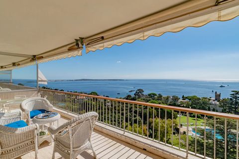 Lejlighed i Cannes, Alpes-Maritimes, Cannes - € 2.350.000 | Ref: HH-15932056 - foto 8