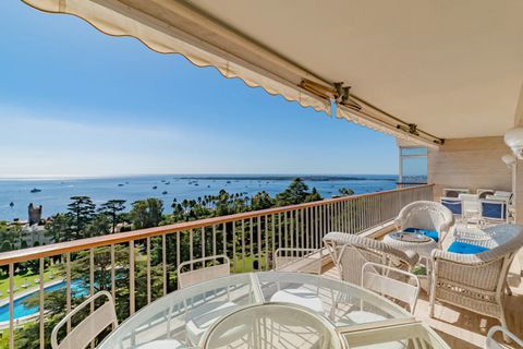 Lejlighed i Cannes, Alpes-Maritimes, Cannes - € 2.350.000 | Ref: HH-15932056 - foto 9
