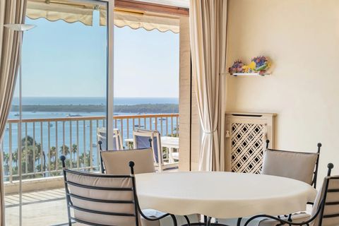 Lejlighed i Cannes, Alpes-Maritimes, Cannes - € 2.350.000 | Ref: HH-15932056 - foto 13