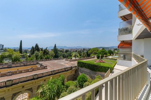 Apartament a Cannes, Alpes-Maritimes, Cannes - € 1.960.000 | Ref: HH-15930982 - foto 2