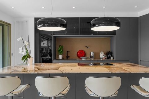 Apartament a Cannes, Alpes-Maritimes, Cannes - € 1.960.000 | Ref: HH-15930982 - foto 8