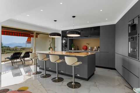 Apartament a Cannes, Alpes-Maritimes, Cannes - € 1.960.000 | Ref: HH-15930982 - foto 15