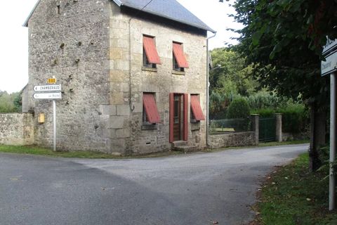 Villa a Fransèches, Creuse, Fransèches - € 66.600 | Ref: 89105 - foto 2