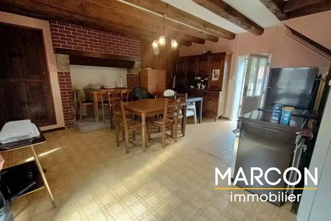 Villa a Fransèches, Creuse, Fransèches - € 66.600 | Ref: 89105 - foto 3