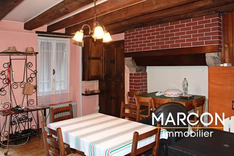 Villa a Fransèches, Creuse, Fransèches - € 66.600 | Ref: 89105 - foto 4