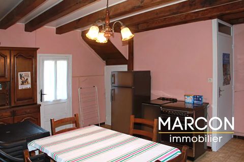 Villa a Fransèches, Creuse, Fransèches - € 66.600 | Ref: 89105 - foto 5
