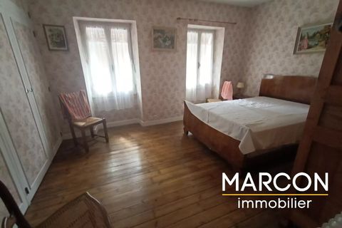 Villa a Fransèches, Creuse, Fransèches - € 66.600 | Ref: 89105 - foto 6