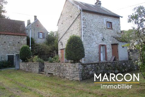 Villa a Fransèches, Creuse, Fransèches - € 66.600 | Ref: 89105 - foto 9