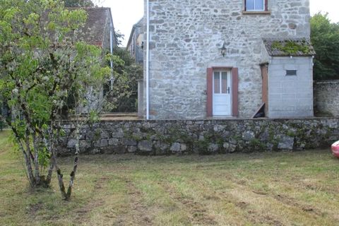 Villa a Fransèches, Creuse, Fransèches - € 66.600 | Ref: 89105 - foto 10