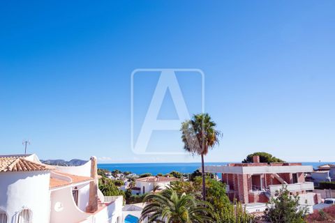 Villa i Benissa, Alicante, Benissa - € 1.175.000 | Ref: VBS0515 - foto 2