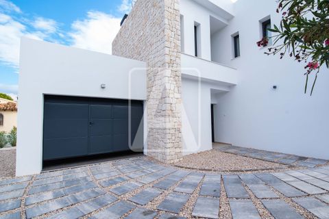 Villa i Benissa, Alicante, Benissa - € 1.175.000 | Ref: VBS0515 - foto 3