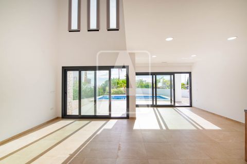 Villa i Benissa, Alicante, Benissa - € 1.175.000 | Ref: VBS0515 - foto 5