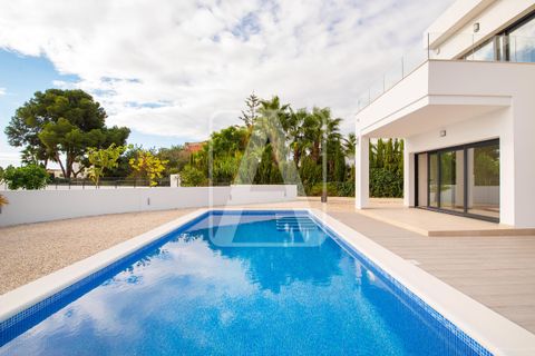 Villa i Benissa, Alicante, Benissa - € 1.175.000 | Ref: VBS0515 - foto 8