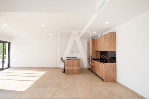 Villa i Benissa, Alicante, Benissa - € 1.175.000 | Ref: VBS0515 - foto 9