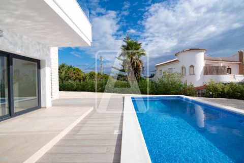 Villa i Benissa, Alicante, Benissa - € 1.175.000 | Ref: VBS0515 - foto 15