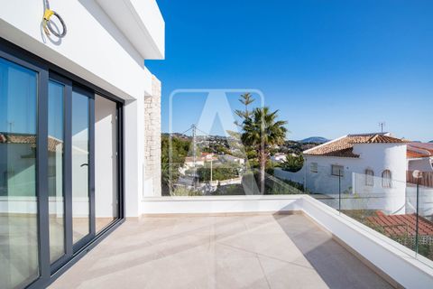 Villa i Benissa, Alicante, Benissa - € 1.175.000 | Ref: VBS0515 - foto 18