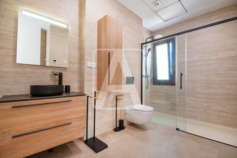 Villa i Benissa, Alicante, Benissa - € 1.175.000 | Ref: VBS0515 - foto 21