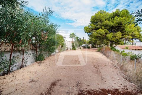 Villa i Benissa, Alicante, Benissa - € 1.175.000 | Ref: VBS0515 - foto 35