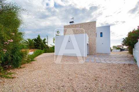 Villa i Benissa, Alicante, Benissa - € 1.175.000 | Ref: VBS0515 - foto 36