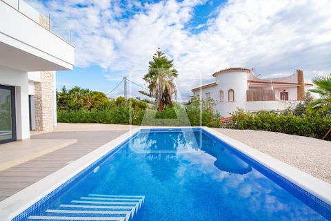 Villa i Benissa, Alicante, Benissa - € 1.175.000 | Ref: VBS0515 - foto 37