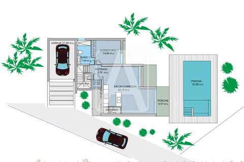 Villa i Benissa, Alicante, Benissa - € 1.175.000 | Ref: VBS0515 - foto 38
