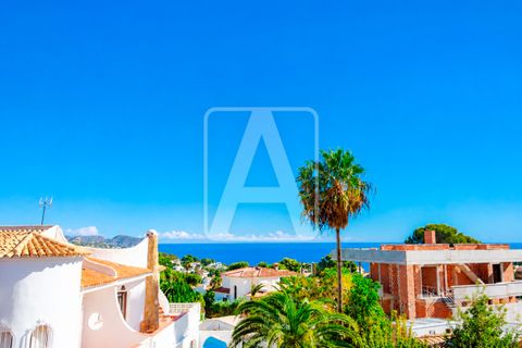 Villa i Benissa, Alicante, Benissa - € 1 175 000 | Ref: VBS0515 - foto 2