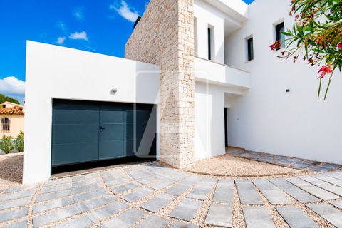 Villa i Benissa, Alicante, Benissa - € 1 175 000 | Ref: VBS0515 - foto 3