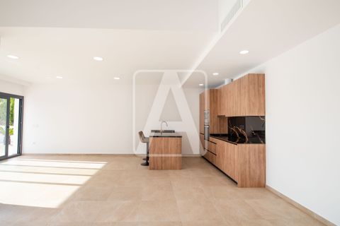 Villa i Benissa, Alicante, Benissa - € 1 175 000 | Ref: VBS0515 - foto 9