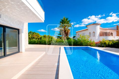Villa i Benissa, Alicante, Benissa - € 1 175 000 | Ref: VBS0515 - foto 15