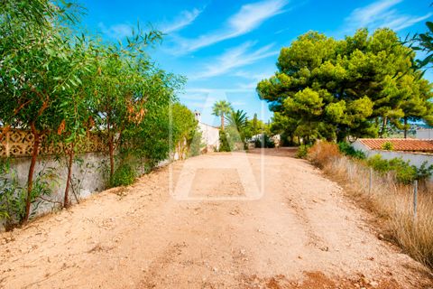 Villa i Benissa, Alicante, Benissa - € 1 175 000 | Ref: VBS0515 - foto 35