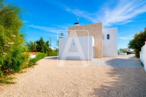 Villa i Benissa, Alicante, Benissa - € 1 175 000 | Ref: VBS0515 - foto 36