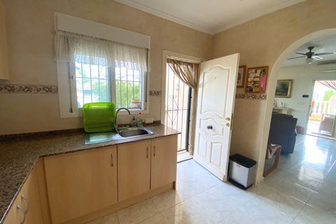Villa a Ciudad Quesada, Alicante, Ciudad Quesada - € 390.000 | Ref: VA5328 - foto 11