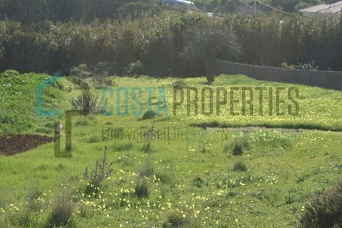 Helårsgrund i Sagres, Faro, Sagres - € 45.000 | Ref: CP-T1815 - foto 1