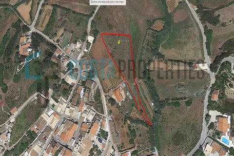 Helårsgrund i Sagres, Faro, Sagres - € 45.000 | Ref: CP-T1815 - foto 4