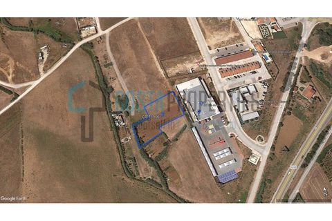 Helårsgrund i Sagres, Faro, Sagres - € 389.000 | Ref: CP-T1906 - foto 1