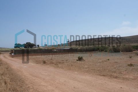 Helårsgrund i Sagres, Faro, Sagres - € 389.000 | Ref: CP-T1906 - foto 2