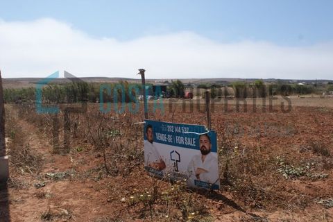 Helårsgrund i Sagres, Faro, Sagres - € 389.000 | Ref: CP-T1906 - foto 3