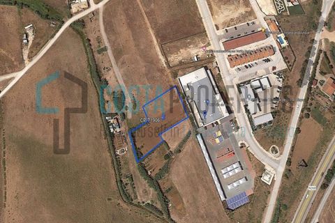 Helårsgrund i Sagres, Faro, Sagres - € 389.000 | Ref: CP-T1906 - foto 5