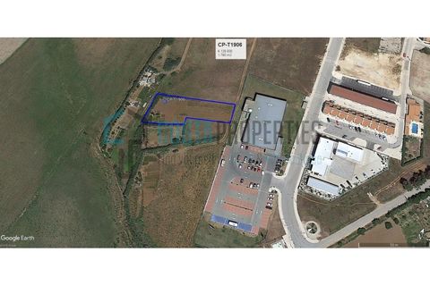 Helårsgrund i Sagres, Faro, Sagres - € 389.000 | Ref: CP-T1906 - foto 8