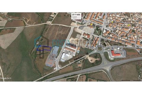 Helårsgrund i Sagres, Faro, Sagres - € 389.000 | Ref: CP-T1906 - foto 9