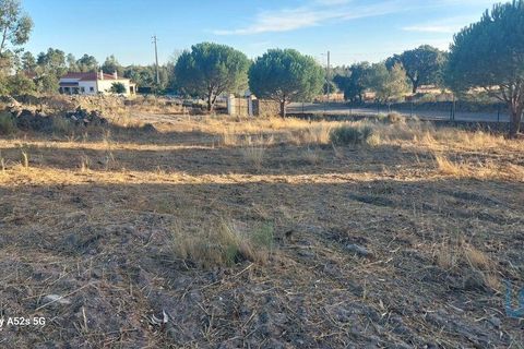 Terra a Portalegre, Portalegre, Portalegre - € 137.000 | Ref: 149716 - foto 3