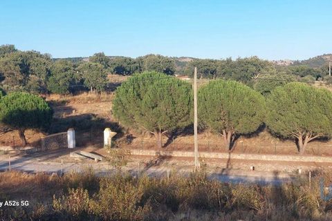 Terra a Portalegre, Portalegre, Portalegre - € 137.000 | Ref: 149716 - foto 8