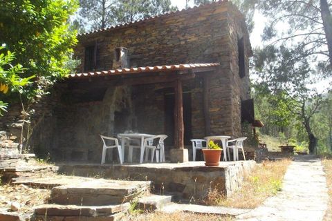 Byhus i Covilha, Castelo Branco, Covilha - € 110.000 | Ref: 36965 - foto 1