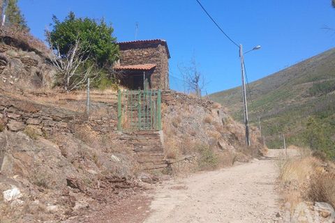 Byhus i Covilha, Castelo Branco, Covilha - € 110.000 | Ref: 36965 - foto 2